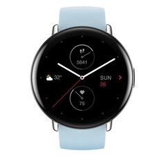 Išmanusis laikrodis Xiaomi Zepp E Round kaina ir informacija | Išmanieji laikrodžiai (smartwatch) | pigu.lt