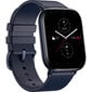 Amazfit Zepp E Square Deep Sea Blue kaina ir informacija | Išmanieji laikrodžiai (smartwatch) | pigu.lt