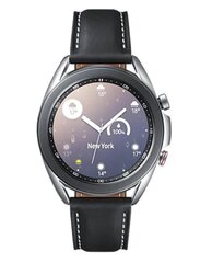 Умные часы Samsung Galaxy Watch 3 (41 мм, LTE) цена и информация | Samsung Умные часы и браслеты | pigu.lt