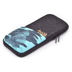 Hori Slim Pouch - Legend of Zelda Edition цена и информация | Аксессуары для компьютерных игр | pigu.lt