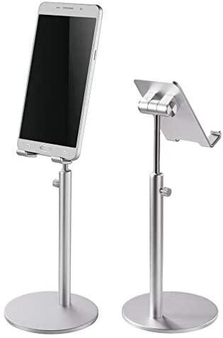 Newstar asmenukių lazda DS10-200SL1, Balta kaina ir informacija | Asmenukių lazdos (selfie sticks) | pigu.lt