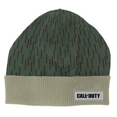 Rarewaves Beanie: Call of Duty: Black Ops Cold War цена и информация | Атрибутика для игроков | pigu.lt