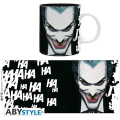 DC Comics Joker Laughing, 320ml kaina ir informacija | Žaidėjų atributika | pigu.lt