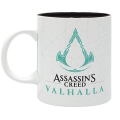 Assassins Creed Valhalla Eivor цена и информация | Атрибутика для игроков | pigu.lt