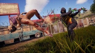 Xbox One State of Decay 2 Ultimate Edition цена и информация | Компьютерные игры | pigu.lt