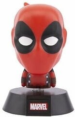 Marvel Deadpool - Deadpool Icon Light цена и информация | Атрибутика для игроков | pigu.lt