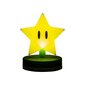 Paladone Super Mario - Super Star kaina ir informacija | Žaidėjų atributika | pigu.lt