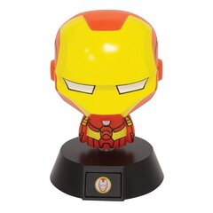 Paladone Marvel Avengers Iron Man Icon kaina ir informacija | Žaidėjų atributika | pigu.lt