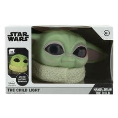Paladone Star Wars: The Mandalorian The Child Baby Yoda kaina ir informacija | Žaidėjų atributika | pigu.lt