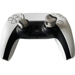 iMP Tech Combat Elite - Trigger and Thumb Grips (PS5) kaina ir informacija | Žaidimų pultai | pigu.lt