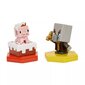 Minecraft Earth 2-Pack Pig and Undying Evoker Boost Minifigures цена и информация | Žaidėjų atributika | pigu.lt