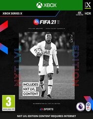 Игра FIFA 21 NXT LVL Edition для Xbox One / Series X/S цена и информация | Компьютерные игры | pigu.lt