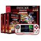 Evercade Retro Games Console Premium Pack incl. 3 Games Collections kaina ir informacija | Žaidimų konsolės | pigu.lt