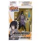 Bandai Anime Heroes: Naruto Uchiha Sasuke kaina ir informacija | Žaidėjų atributika | pigu.lt