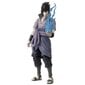 Bandai Anime Heroes: Naruto Uchiha Sasuke kaina ir informacija | Žaidėjų atributika | pigu.lt