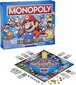 Stalo žaidimas Monopoly Super Mario Celebration! kaina ir informacija | Stalo žaidimai, galvosūkiai | pigu.lt