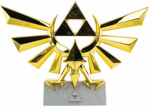 Paladone Legend of Zelda - Hyrule Crest kaina ir informacija | Žaidėjų atributika | pigu.lt