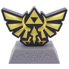 Paladone Legend of Zelda Hyrule Crest Icon kaina ir informacija | Žaidėjų atributika | pigu.lt
