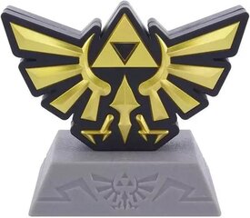 Paladone Legend of Zelda Hyrule Crest Icon kaina ir informacija | Žaidėjų atributika | pigu.lt