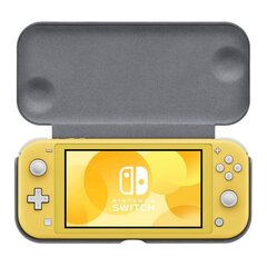 Чехол с крышкой для Nintendo Switch Lite, 045496431327 цена и информация | Аксессуары для компьютерных игр | pigu.lt