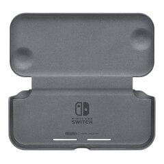 Switch Lite Flip Cover and Screen Protector (Official) kaina ir informacija | Žaidimų kompiuterių priedai | pigu.lt