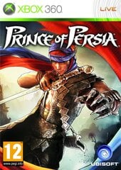 Prince of Persia, Xbox 360 kaina ir informacija | Kompiuteriniai žaidimai | pigu.lt