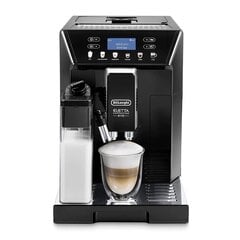 Delonghi Eletta Cappuccino Evo ECAM46.860.B цена и информация | Кофемашины | pigu.lt