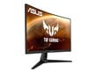 Asus TUF Gaming VG27VH1B kaina ir informacija | Monitoriai | pigu.lt