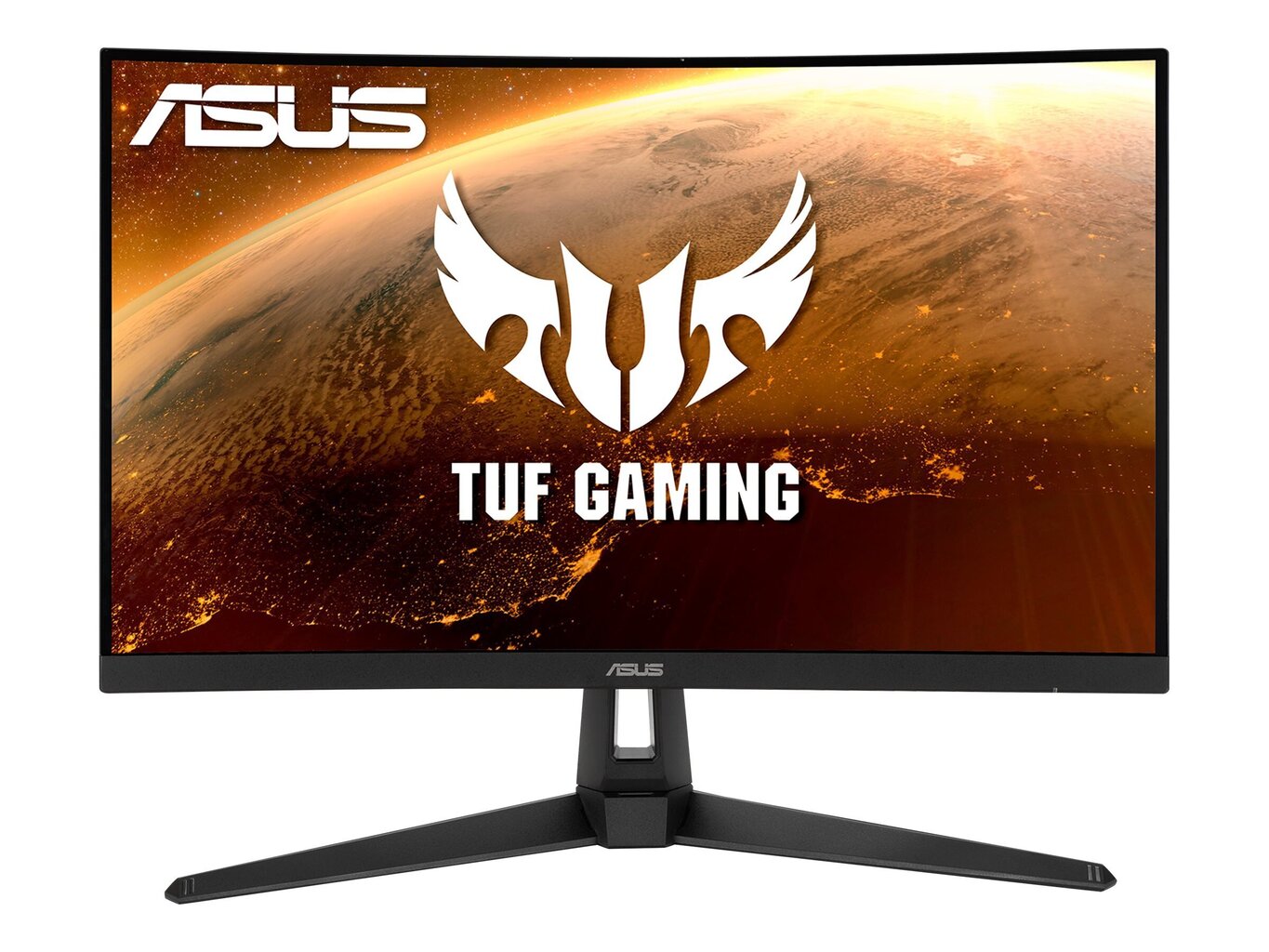 Asus TUF Gaming VG27VH1B kaina ir informacija | Monitoriai | pigu.lt
