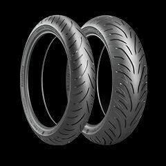 Bridgestone T 31 r 160/60ZR18 70W цена и информация | Летняя резина | pigu.lt