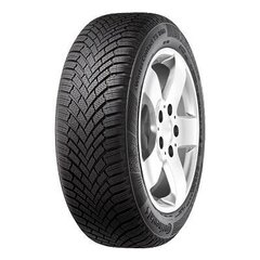 Continental Ts 860 165/65R14 79T цена и информация | Зимняя резина | pigu.lt