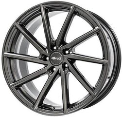 Brock B37 9.5R20 5X112/22 66.6 kaina ir informacija | Ratlankiai | pigu.lt