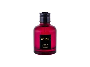 Joop! Wow! for Women EDT 60ml цена и информация | Женские духи | pigu.lt