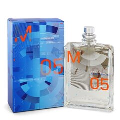 Escentric Molecules Molecule 05 EDT unisex 100 мл цена и информация | Женские духи | pigu.lt