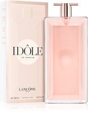 Kvapusis vanduo Lancome Idole EDP moterims 100 ml kaina ir informacija | Lancôme Kvepalai, kosmetika | pigu.lt