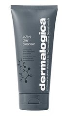 Veido prausiklis riebiai odai Dermalogica Active Clay, 150 ml kaina ir informacija | Veido prausikliai, valikliai | pigu.lt