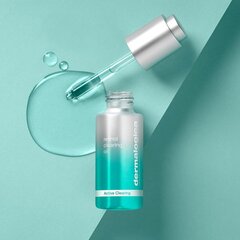 Ночное масло для кожи лица Dermalogica Active Clearing, 30 мл цена и информация | Сыворотки для лица, масла | pigu.lt