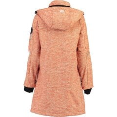 Куртка для женщин Geographical Norway Timael Lady Coral 007 + BS цена и информация | Женские куртки | pigu.lt