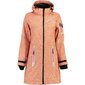 Striukė moterims Geographical Norway Timael Lady Coral 007 + BS цена и информация | Striukės moterims | pigu.lt