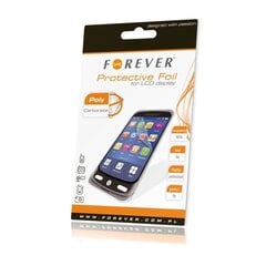 Mega Forever Samsung S335 Chat цена и информация | Защитные пленки для телефонов | pigu.lt