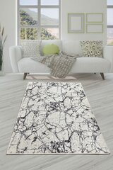 Ковровая дорожка Marble, 80x300 см цена и информация | Ковры | pigu.lt