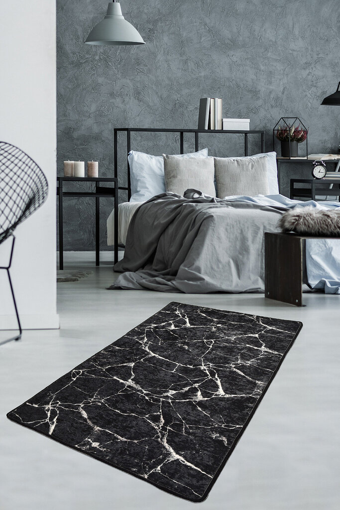 Kilimas Marble, 140x190 cm цена и информация | Kilimai | pigu.lt