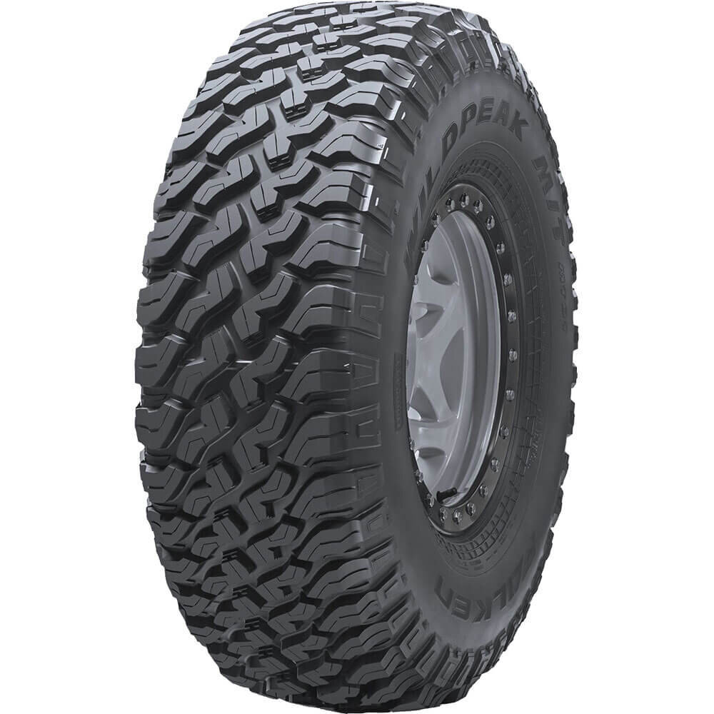 Falken WILDPEAK M/T01 235/85R16 120 Q цена и информация | Universalios padangos | pigu.lt