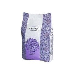 Depiliacinis vaškas Italwax Nirvana Lavender SPA, 1 kg kaina ir informacija | Depiliacijos priemonės | pigu.lt