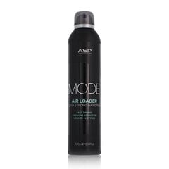 Plaukų lakas A.S.P Mode Air Loader, 300 ml kaina ir informacija | Plaukų formavimo priemonės | pigu.lt