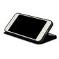 Vennus Carbon dėklas telefonui Iphone 12 pro max juoda kaina ir informacija | Telefono dėklai | pigu.lt