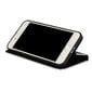 Vennus Carbon dėklas telefonui Iphone 12 mini juoda kaina ir informacija | Telefono dėklai | pigu.lt