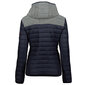 Striukė moterims Geographical Norway, Degree Lady Navy 054 цена и информация | Striukės moterims | pigu.lt