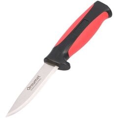 Нож универсальный, Draumet 6590 цена и информация | Механические инструменты | pigu.lt