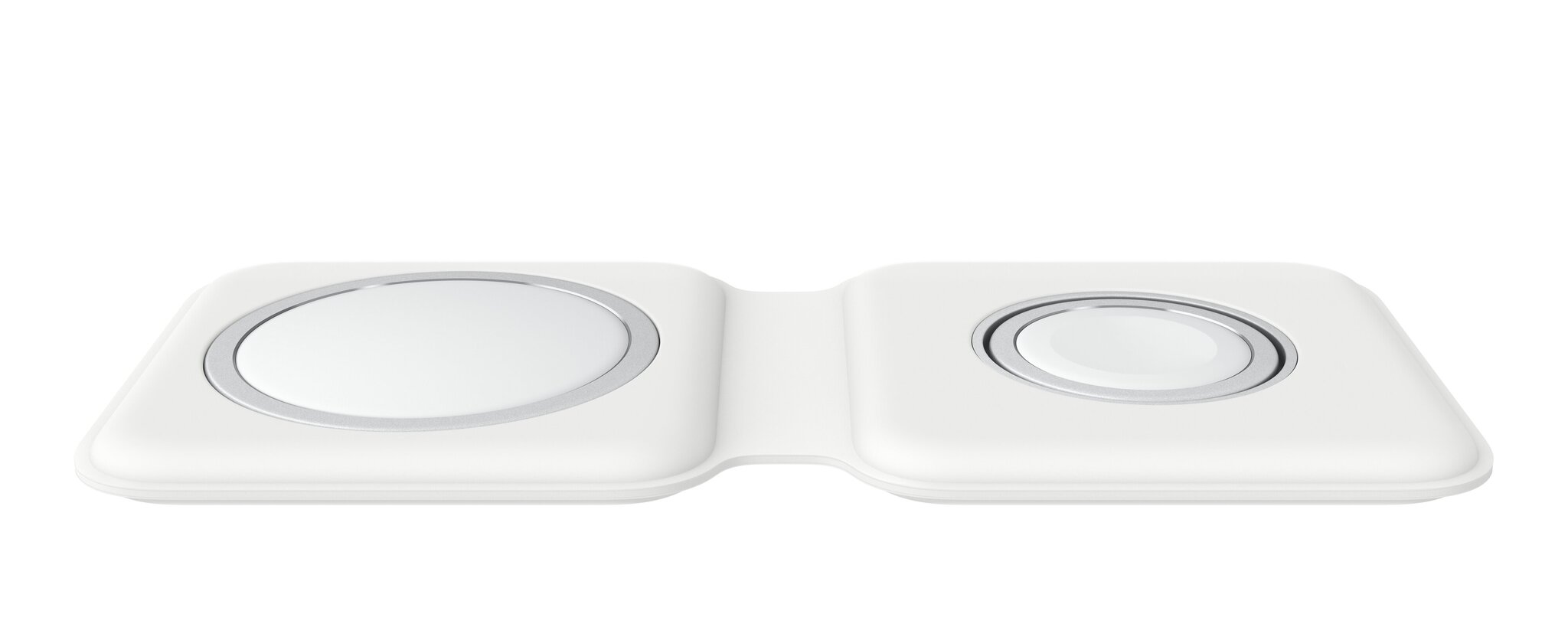 Apple Magsafe Duo MHXF3ZM/A kaina ir informacija | Krovikliai telefonams | pigu.lt